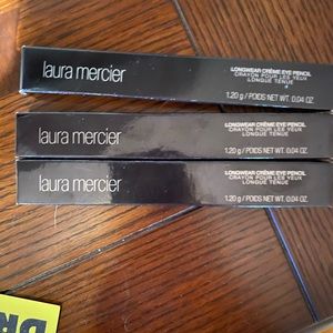 Laura Mercier Longwear Cream Eye Pencil